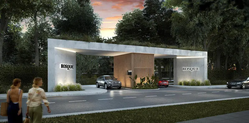 Emprendimiento en venta · Pilar, GBA Norte, Provincia de Buenos Aires