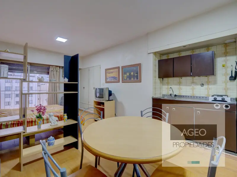 Departamento en alquiler · Retiro, CABA