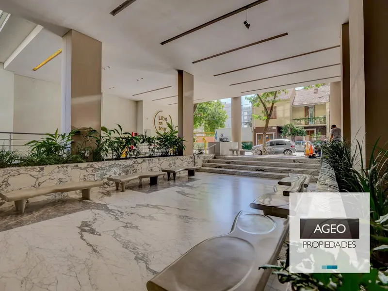 Departamento en alquiler · Belgrano, CABA Departamento en alquiler · Belgrano, CABA