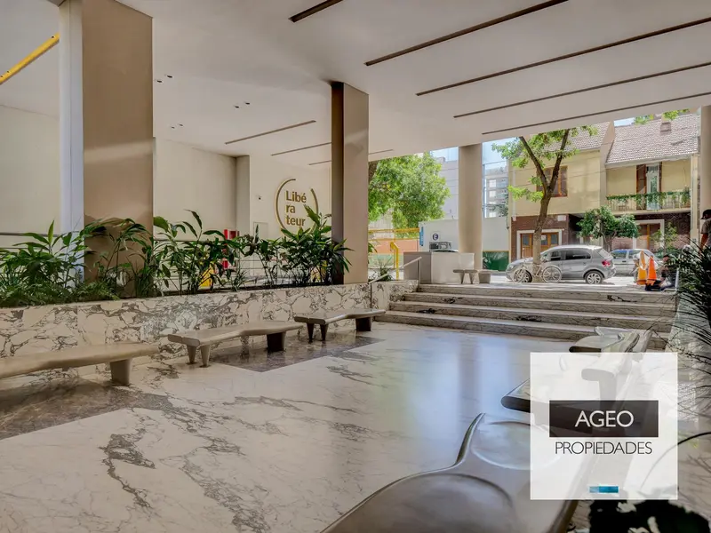 Departamento en alquiler · Belgrano, CABA Departamento en alquiler · Belgrano, CABA