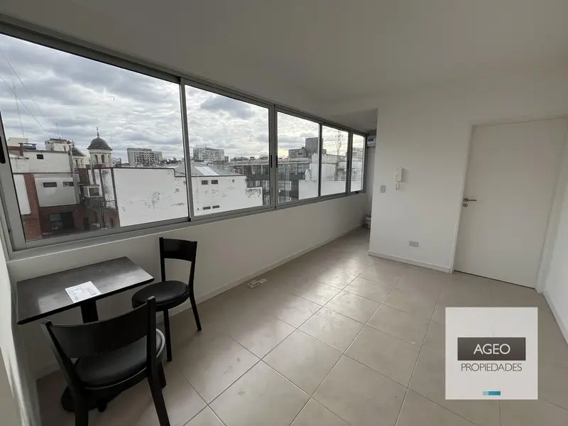 Departamento en alquiler · Monserrat, CABA