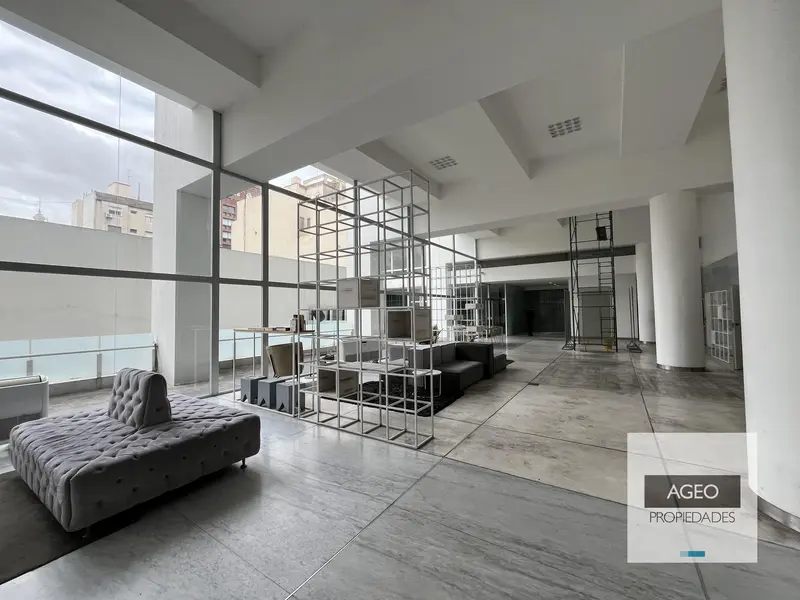 Departamento en alquiler · Monserrat, CABA
