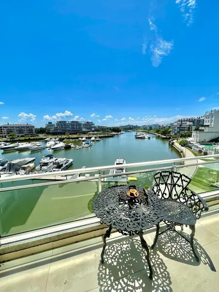 Departamento en venta · Bahía Grande, Nordelta, Tigre, GBA Norte, Provincia de Buenos Aires