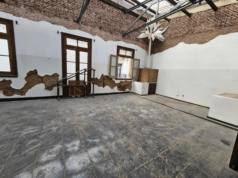 Comercio en venta · Monserrat, CABA