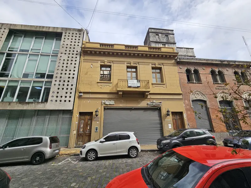 Comercio en venta · Monserrat, CABA