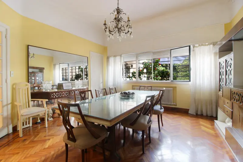 Casa en venta · Flores, CABA