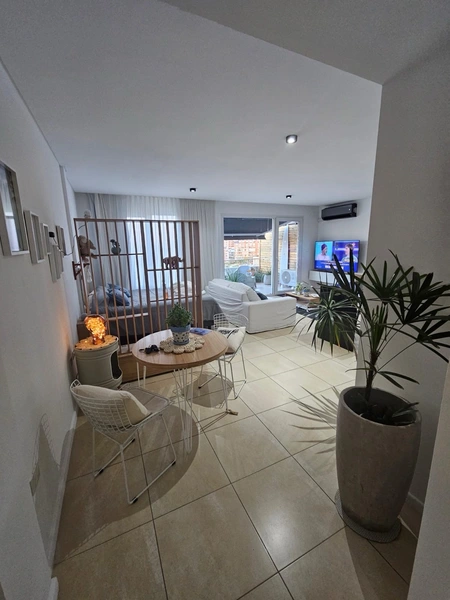 Departamento en alquiler · Tigre, GBA Norte, Provincia de Buenos Aires