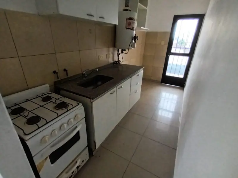 Departamento en alquiler · San Vicente, Córdoba Capital, Córdoba