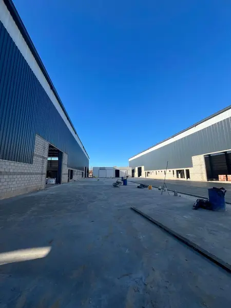 Depósito en alquiler · Bernal Oeste, Quilmes, GBA Sur, Provincia de Buenos Aires
