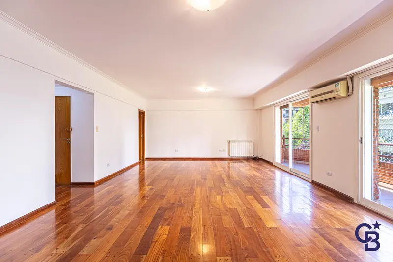 Departamento en alquiler · Palermo, CABA