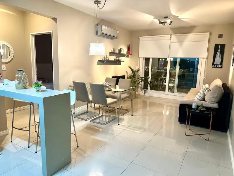 Departamento en alquiler · Miradores de la Bahía, Nordelta, Tigre, GBA Norte, Provincia de Buenos Aires