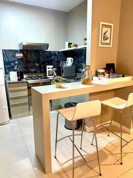 Departamento en alquiler · Miradores de la Bahía, Nordelta, Tigre, GBA Norte, Provincia de Buenos Aires
