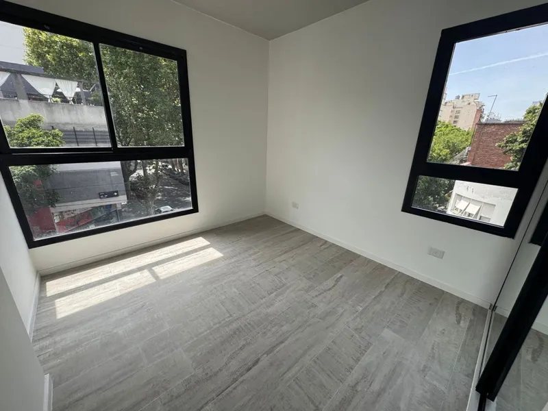 Departamento en venta · Villa Crespo, CABA