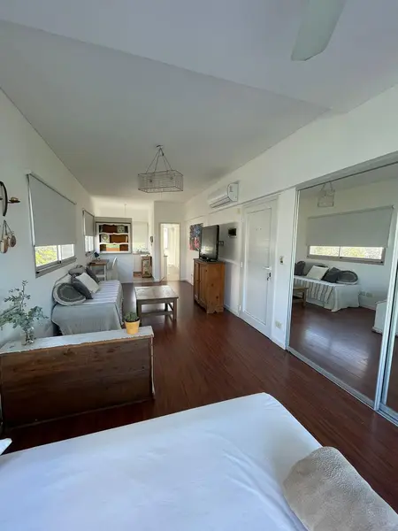 Departamento en alquiler · Portezuelo, Nordelta, Tigre, GBA Norte, Provincia de Buenos Aires