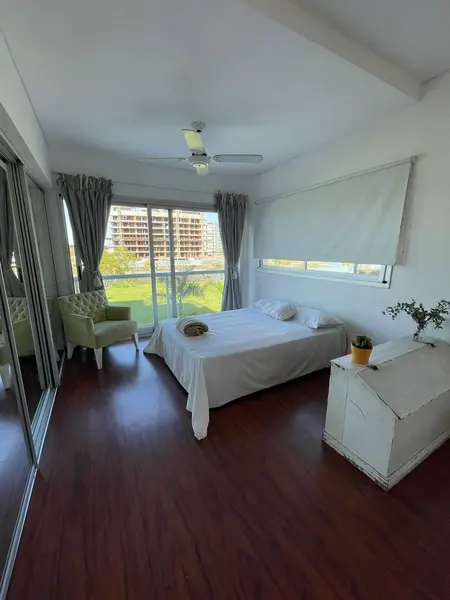 Departamento en alquiler · Portezuelo, Nordelta, Tigre, GBA Norte, Provincia de Buenos Aires