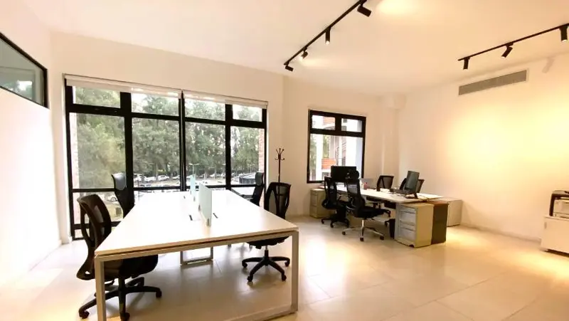 Oficina en alquiler · Pilar, GBA Norte, Provincia de Buenos Aires