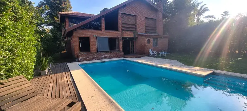 Casa en venta · Campo Chico Country Club, Pilar, GBA Norte, Provincia de Buenos Aires