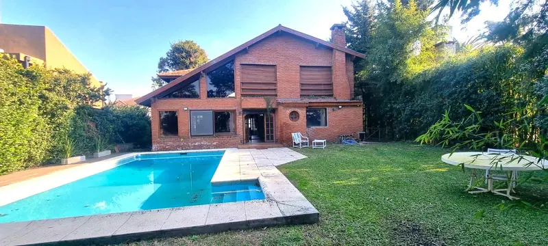 Casa en venta · Campo Chico Country Club, Pilar, GBA Norte, Provincia de Buenos Aires