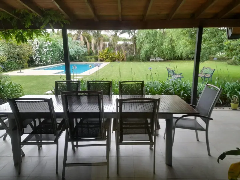 Casa en alquiler · Altos del Encuentro, Benavidez, Tigre, GBA Norte, Provincia de Buenos Aires