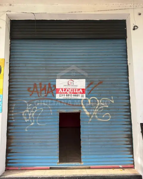 Comercio en alquiler · Moreno, GBA Oeste, Provincia de Buenos Aires
