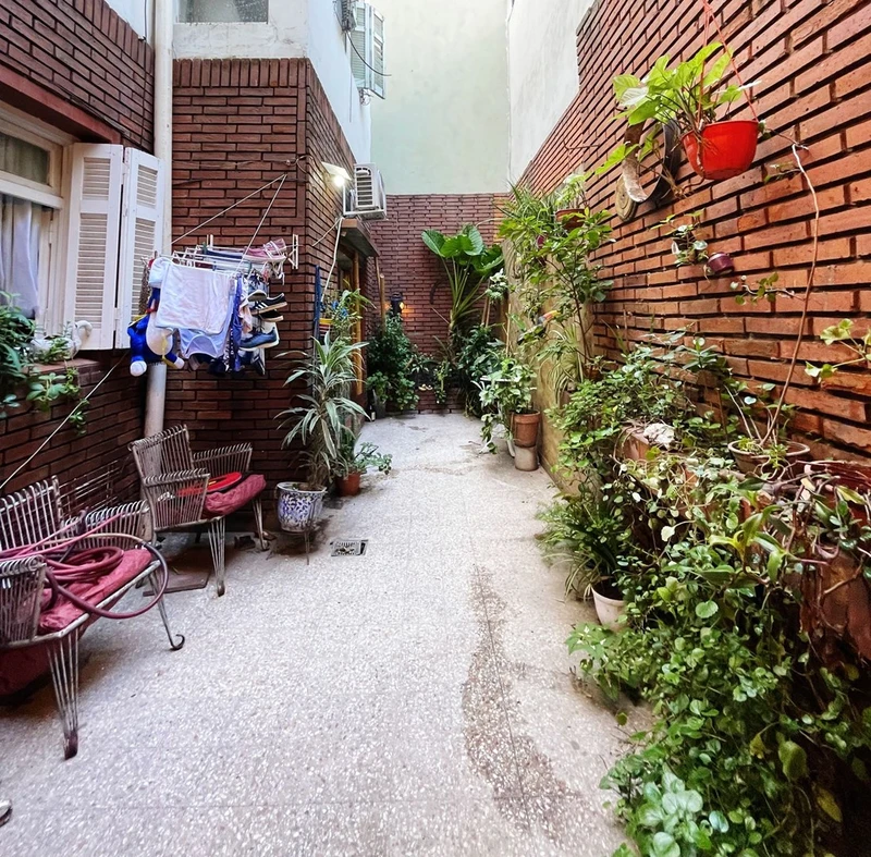 Departamento en venta · Flores, CABA