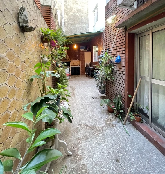 Departamento en venta · Flores, CABA