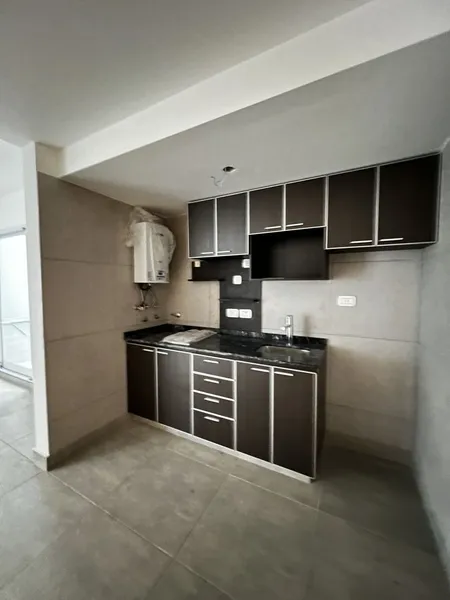 Departamento en venta · Caballito, CABA
