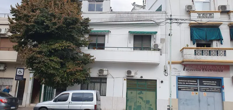 PH en venta · Barracas, CABA