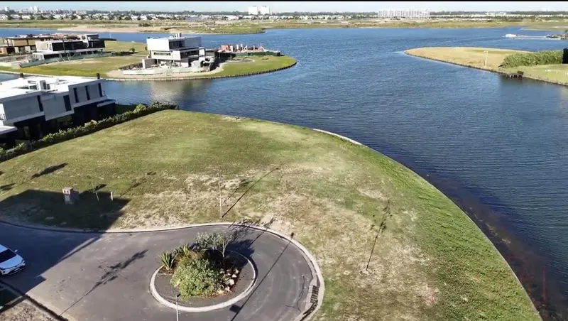 Terreno en venta · Los Puentes, Nordelta, Tigre, GBA Norte, Provincia de Buenos Aires
