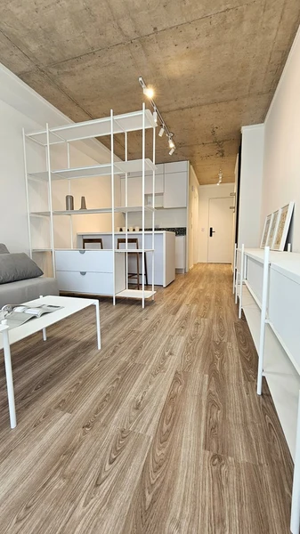 Departamento en venta · Colegiales, CABA