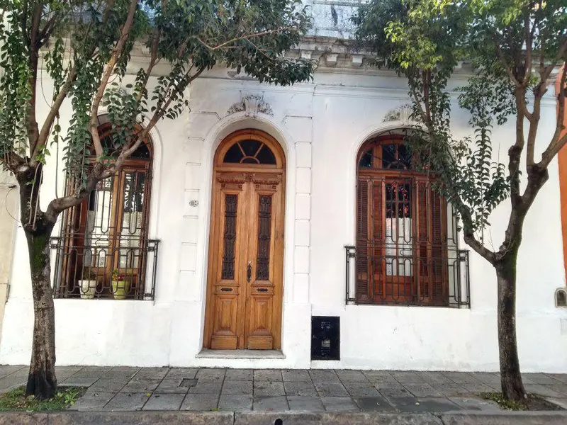 Casa en venta · Barracas, CABA