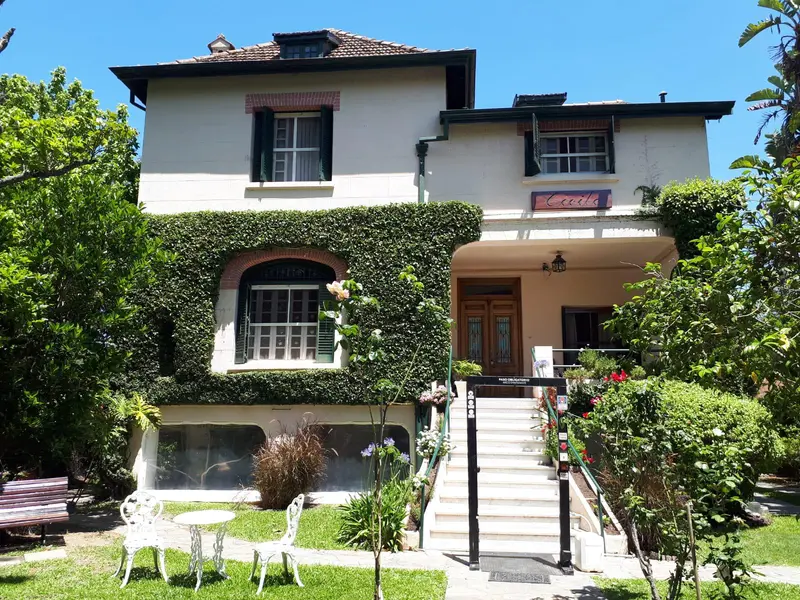 Casa en alquiler · Tigre, GBA Norte, Provincia de Buenos Aires
