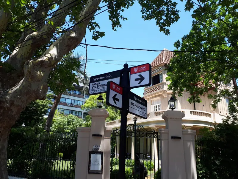 Casa en alquiler · Tigre, GBA Norte, Provincia de Buenos Aires