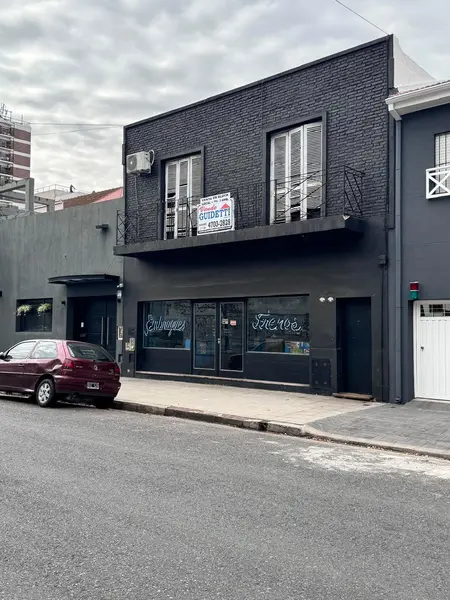 Terreno en venta · Saavedra, CABA