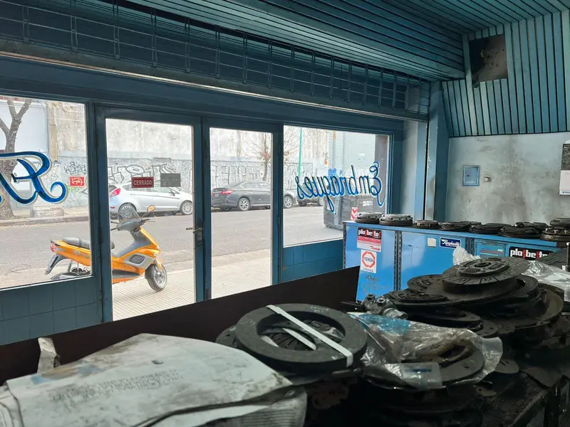 PH en venta · Saavedra, CABA