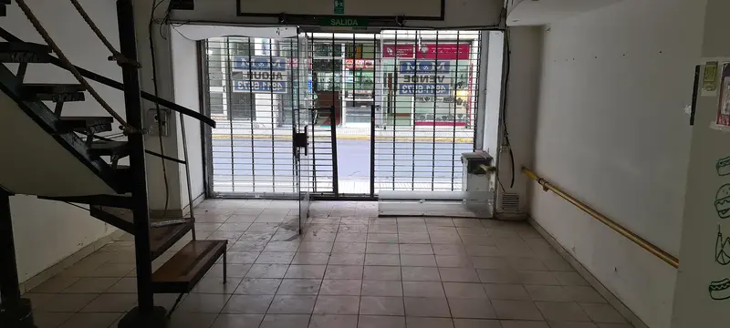 Comercio en venta · San Nicolás, CABA