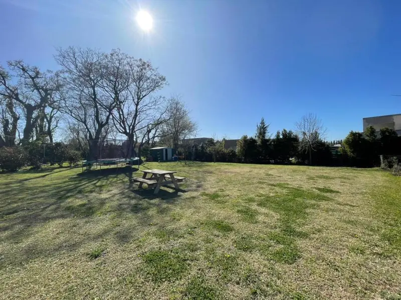 Terreno en venta · San Matías, Escobar, GBA Norte, Provincia de Buenos Aires