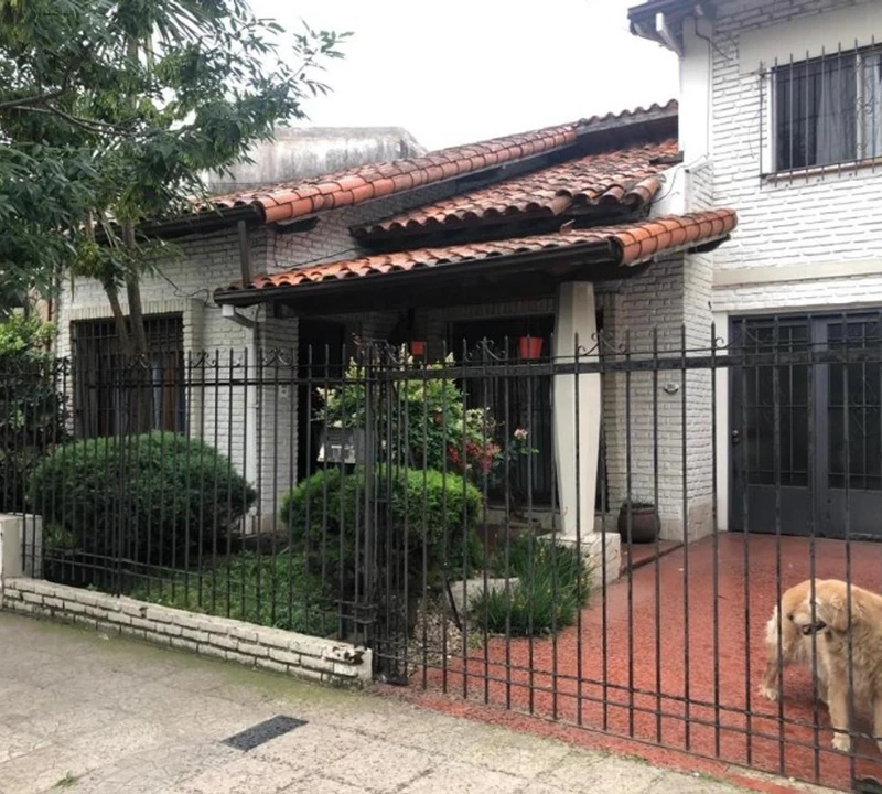 Casa en venta · Morón, GBA Oeste, Provincia de Buenos Aires