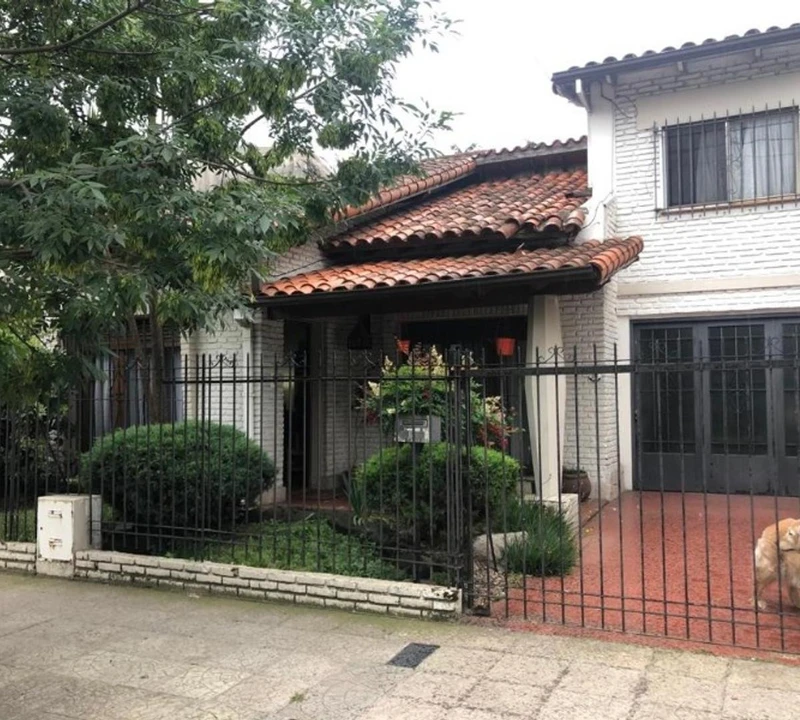 Casa en venta · Morón, GBA Oeste, Provincia de Buenos Aires