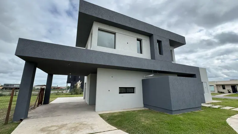 Casa en venta · San Sebastián, Pilar, GBA Norte, Provincia de Buenos Aires