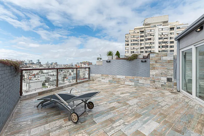 Departamento en venta · Recoleta, CABA