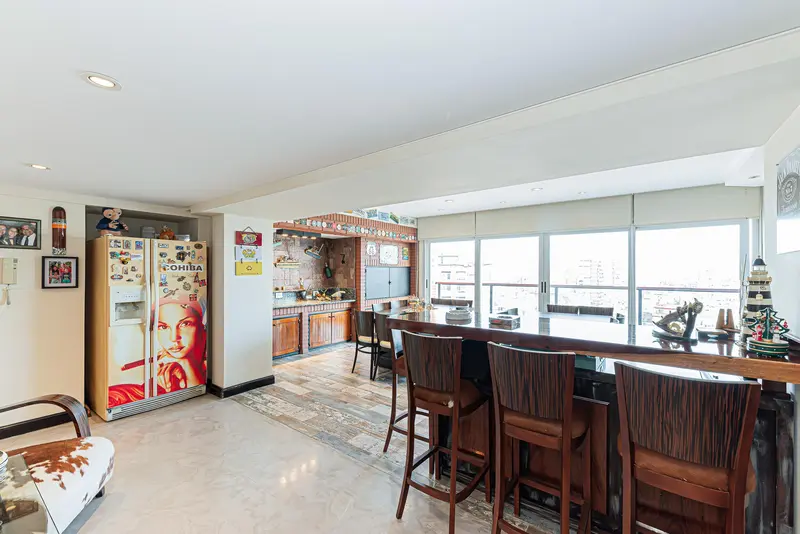 Departamento en venta · Recoleta, CABA