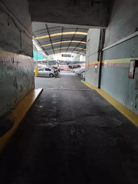 Terreno en alquiler · Caballito, CABA