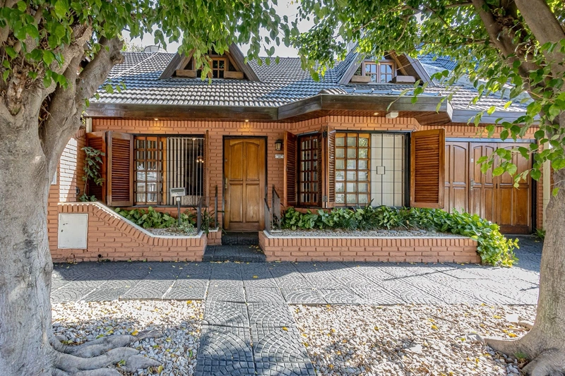 Casa en venta · Haedo, Morón, GBA Oeste, Provincia de Buenos Aires