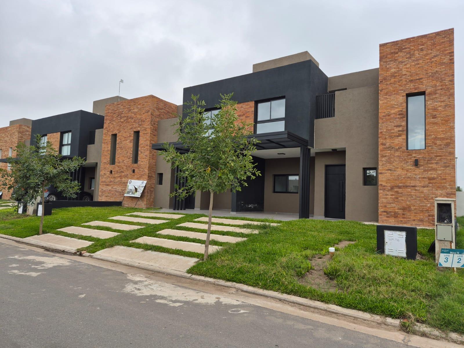 Casa en venta · San Ignacio Village, Córdoba Capital, Córdoba