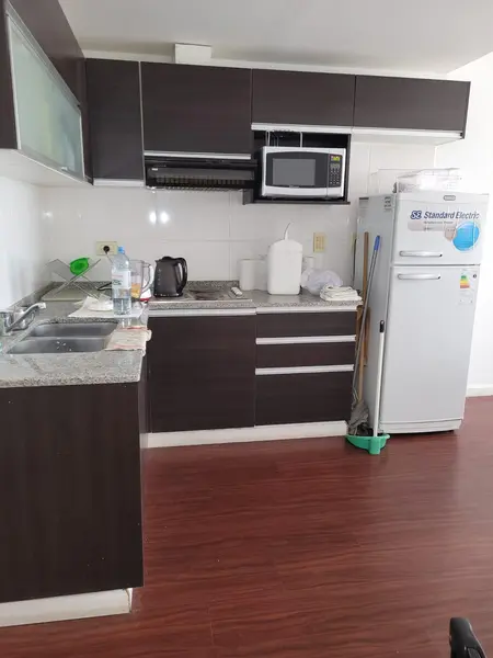 Departamento en venta · San Nicolás, CABA