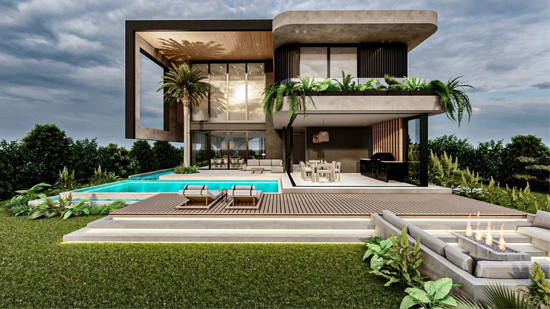 Casa en alquiler · Nordelta El Yacht, Tigre, GBA Norte, Provincia de Buenos Aires