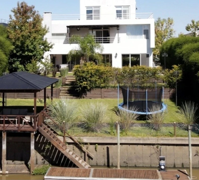 Casa en alquiler · Nordelta El Yacht, Tigre, GBA Norte, Provincia de Buenos Aires