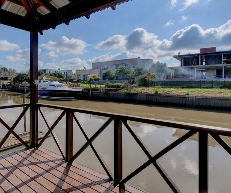 Casa en alquiler · Nordelta El Yacht, Tigre, GBA Norte, Provincia de Buenos Aires
