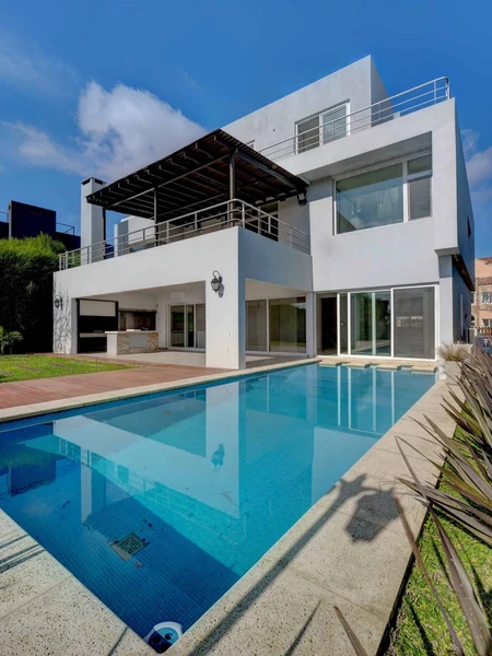 Casa en alquiler · Nordelta El Yacht, Tigre, GBA Norte, Provincia de Buenos Aires